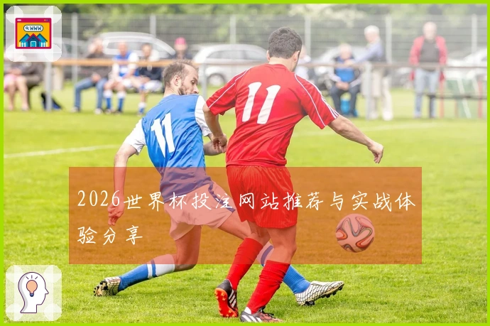2026世界杯投注网站推荐与实战体验分享