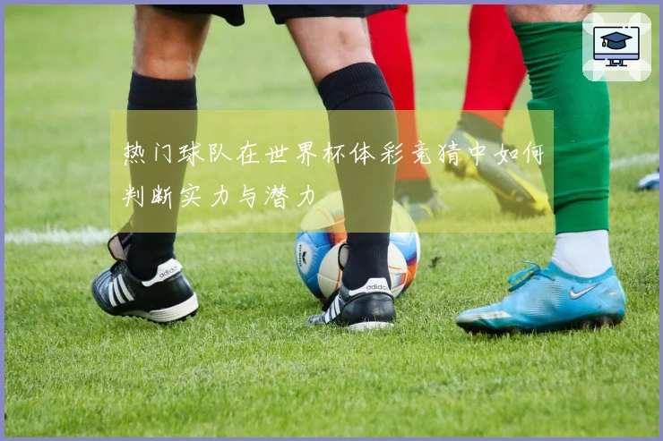 热门球队在世界杯体彩竞猜中如何判断实力与潜力
