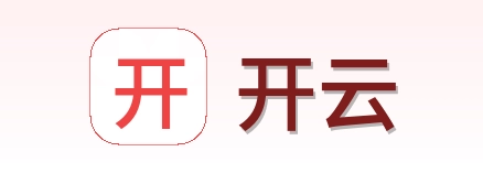 开云 Logo